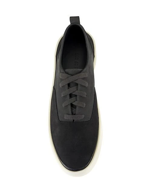 商品Fear of god|Seventh Suede Platform Sneakers,价格¥2106,第5张图片详细描述