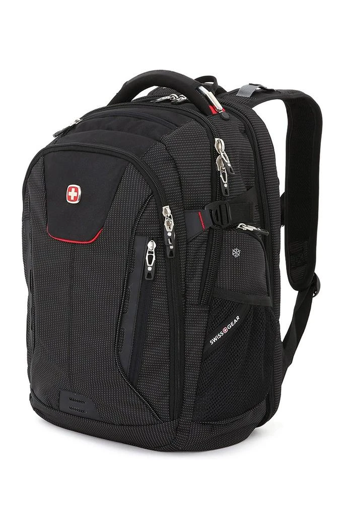 商品SWISSGEAR|ScanSmart™ Laptop Backpack,价格¥570,第1张图片