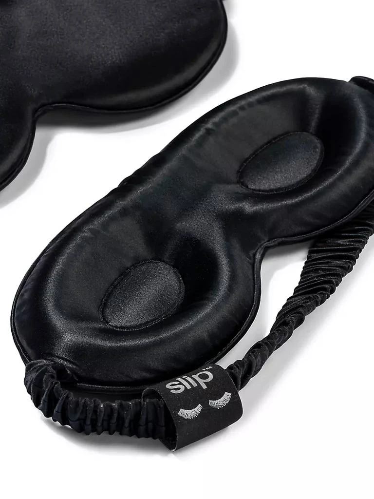 商品Slip|Lovely Lashes Sleep Mask,价格¥413,第5张图片详细描述