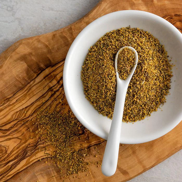 商品Bona Furtuna|Wild Foraged Fennel Pollen,价格¥224,第3张图片详细描述