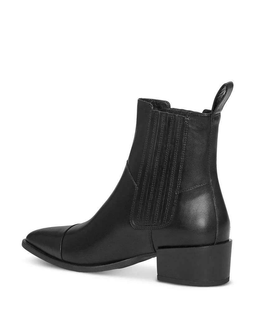 Women's Marja Pointed Toe Ankle Booties 商品