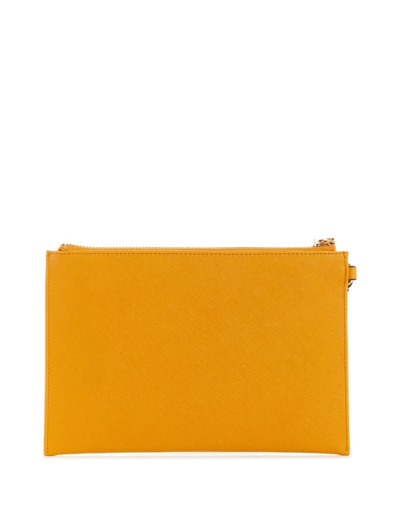 商品Guess Factory|Abree Wristlet,价格¥168,第3张图片详细描述