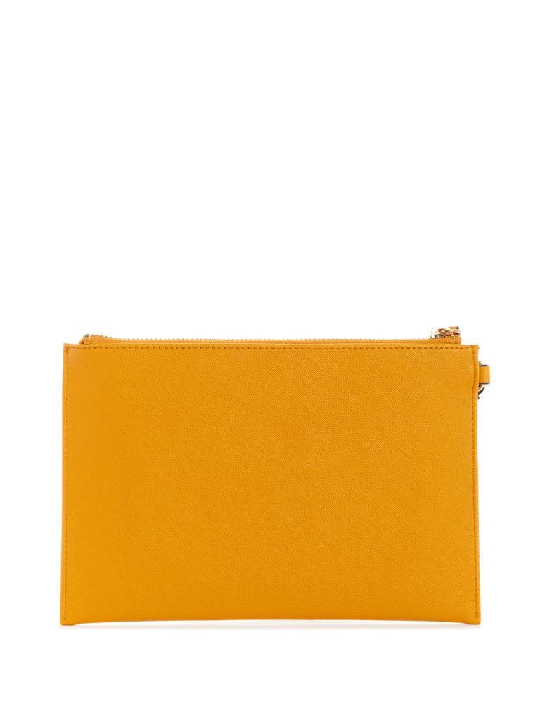 商品Guess Factory|Abree Wristlet,价格¥155-¥221,第5张图片详细描述