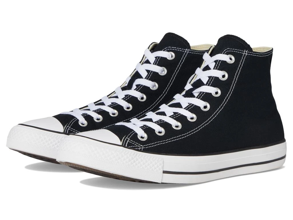 商品Converse|Chuck Taylor® All Star® Core Hi 高邦帆布鞋,价格¥487,第1张图片