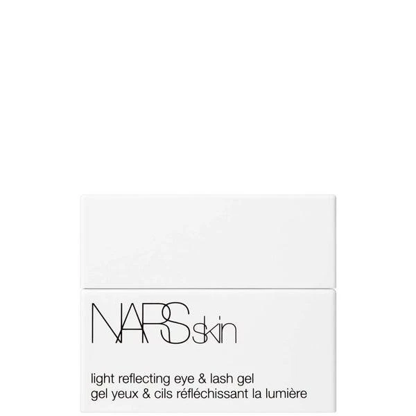 商品NARS|NARS Skin Light Reflecting Eye and Lash Gel 15ml,价格¥549,第1张图片