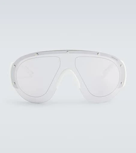 商品Moncler|Ski goggles,价格¥3456,第1张图片