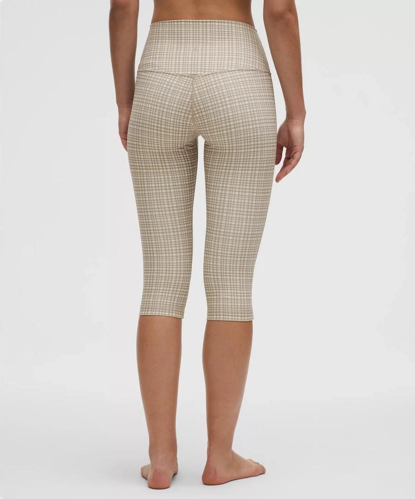 商品Lululemon|lululemon Align™ High-Rise Crop 17",价格¥568,第3张图片详细描述