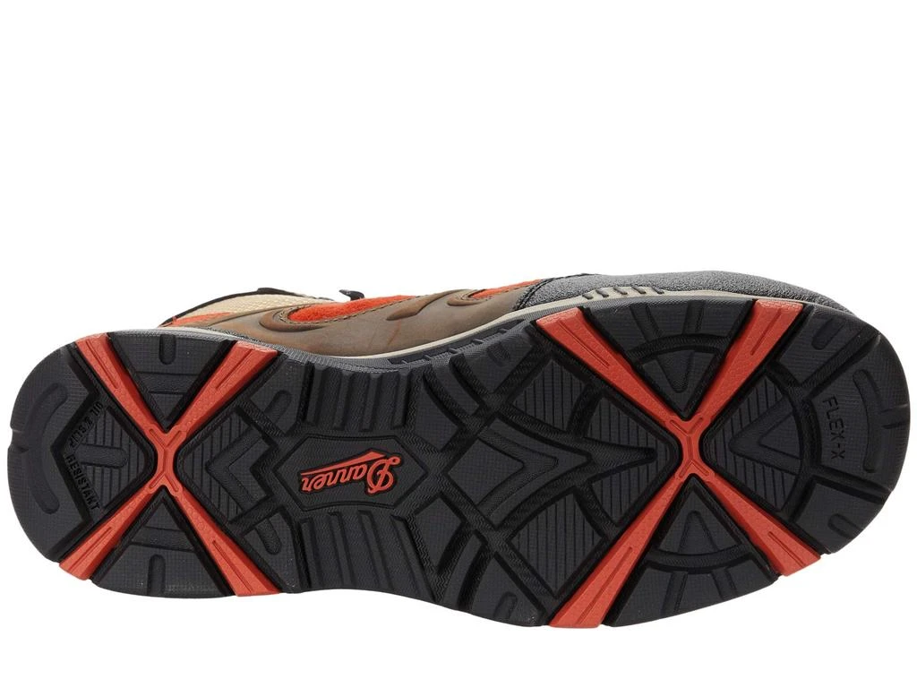 商品Danner|Springfield 4.5" Composite Toe (NMT) Hot,价格¥560,第3张图片详细描述