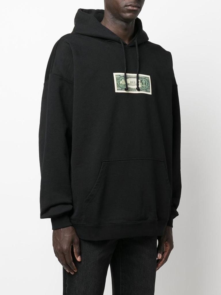 One in a million hoodie商品第4张图片规格展示