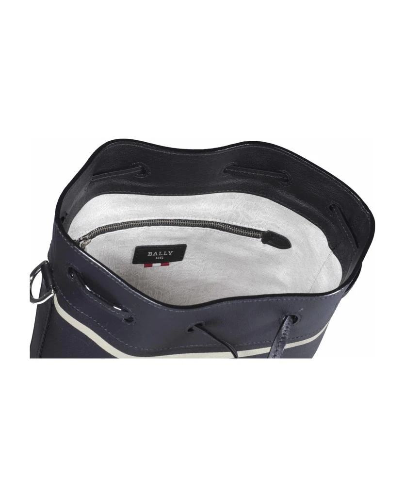 商品Bally|Cleoh Bucket Bag,价格¥3683,第4张图片详细描述