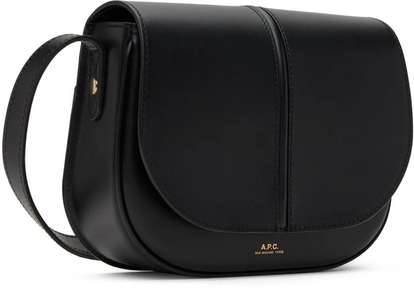 商品A.P.C.|Black Betty Shoulder Bag,价格¥2464,第2张图片详细描述