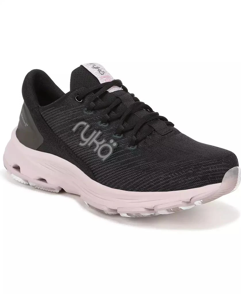 商品Ryka|Women's Devotion X Plus Walking Shoes,价格¥816,第1张图片