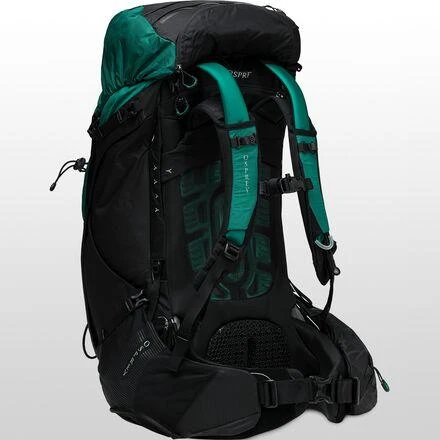 商品Osprey|UNLTD AntiGravity 64L Backpack - Women's,价格¥3714,第2张图片详细描述