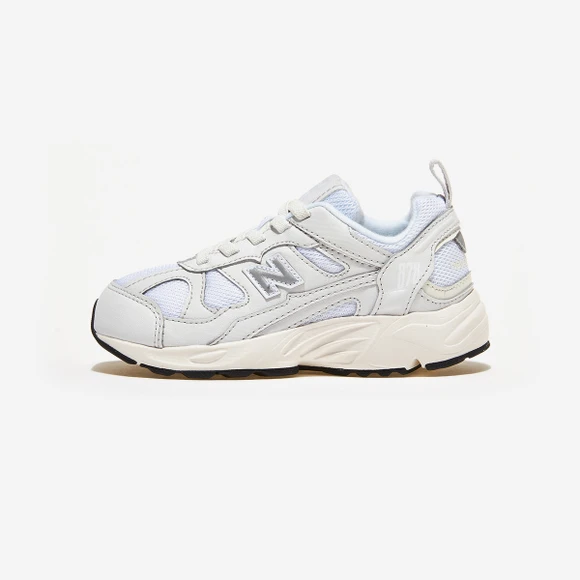 商品New Balance|【Brilliant|包邮包税】新百伦 PV878KN1 儿童  运动鞋 SNEAKERS  PV878KN1 KN1,价格¥727,第1张图片