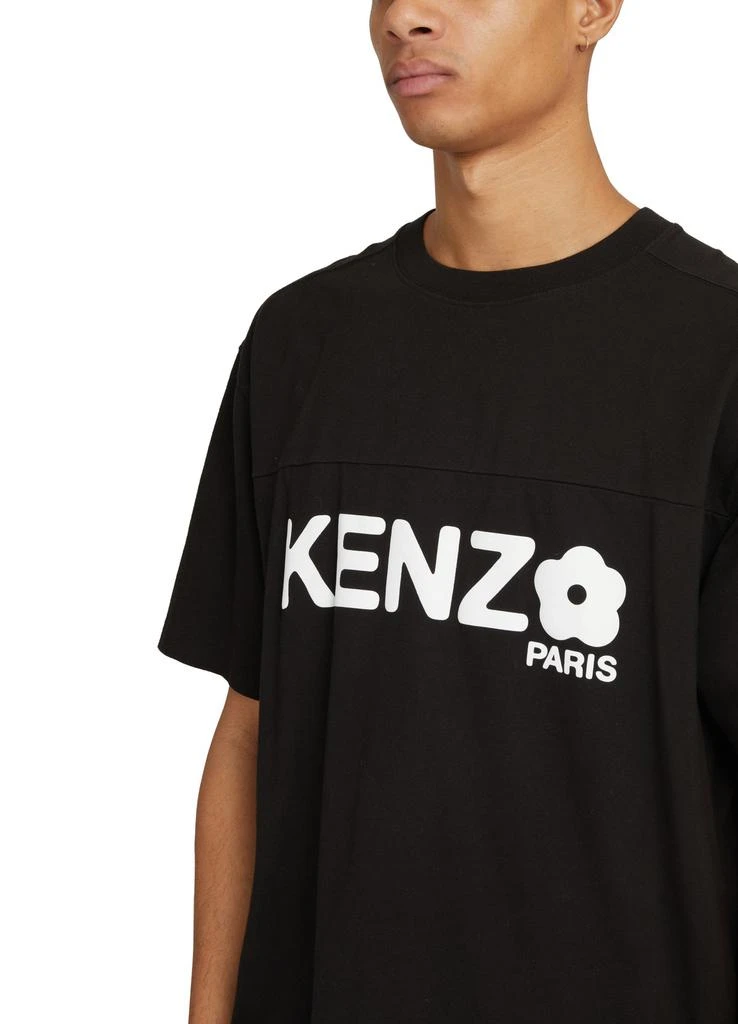 商品Kenzo|T-Shirt,价格¥1300,第4张图片详细描述