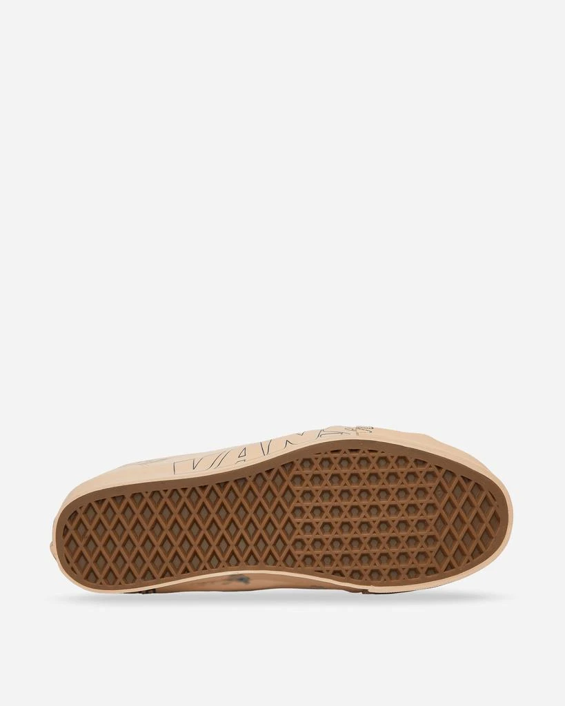 TTSWTRS OG Style 24 NTC LX Sneakers Beige 商品
