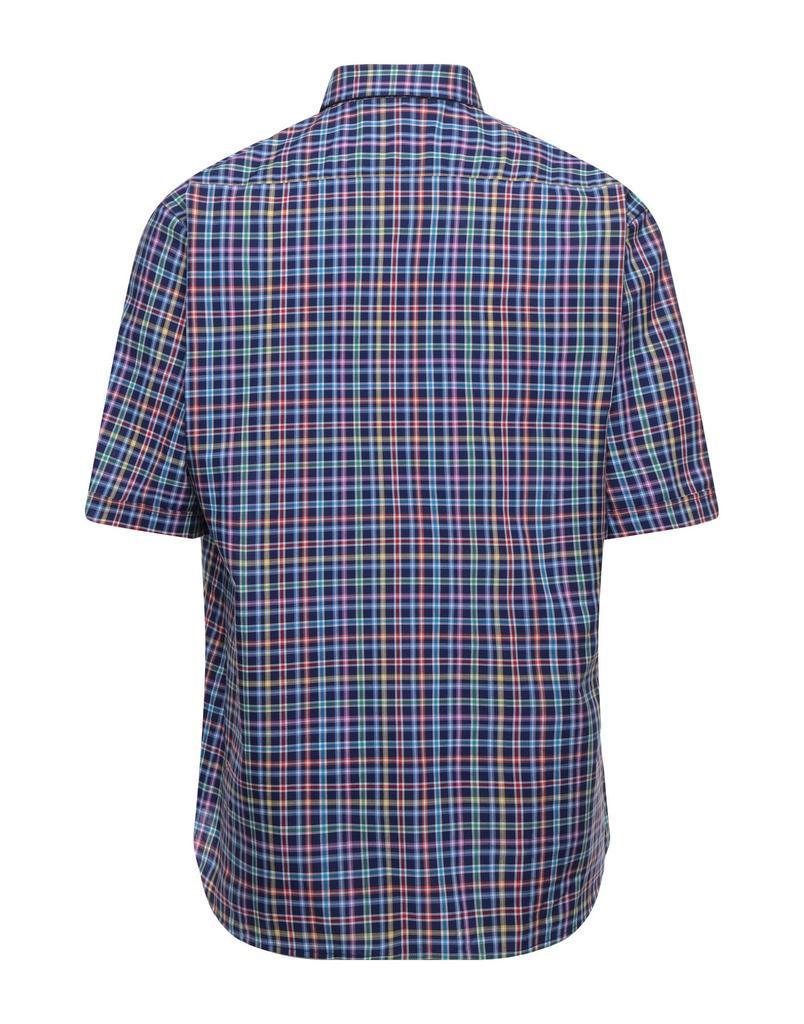商品Paul & Shark|Checked shirt,价格¥557,第4张图片详细描述