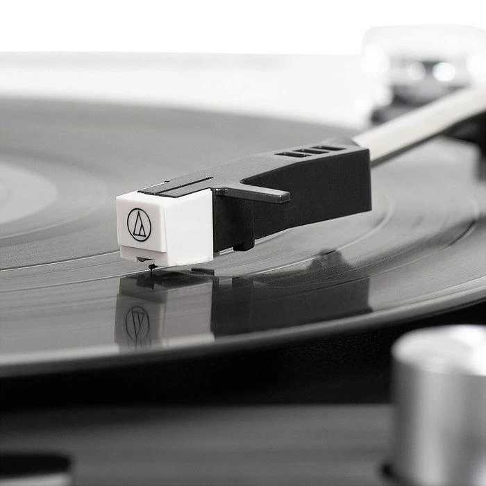 商品Victrola|The Eastwood Bluetooth Record Player,价格¥745,第2张图片详细描述
