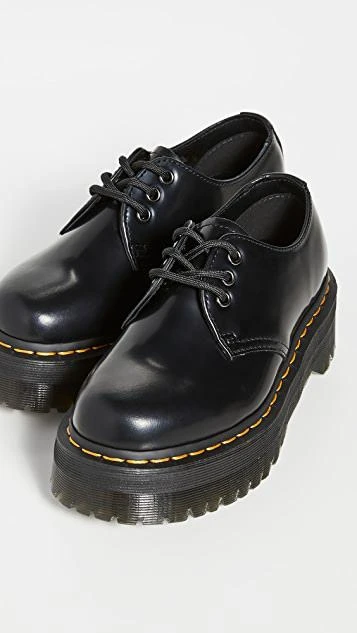 商品Dr. Martens 马汀博士|1461 Quad 系带鞋,价格¥1215,第4张图片详细描述