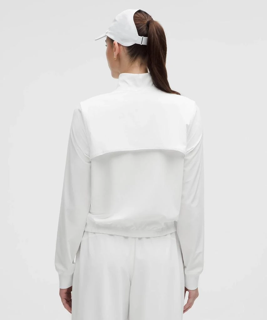 Court Rival Tennis Track Jacket 商品