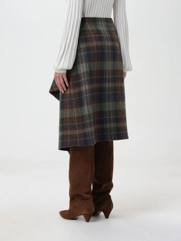 商品Ralph Lauren|Polo Ralph Lauren skirt for woman,价格¥3994,第2张图片详细描述