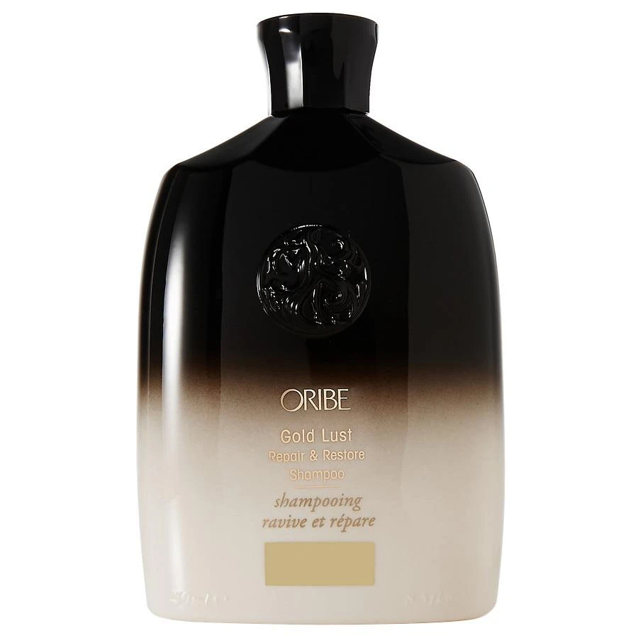 商品Oribe|黄金修复洗发水,价格¥332,第1张图片