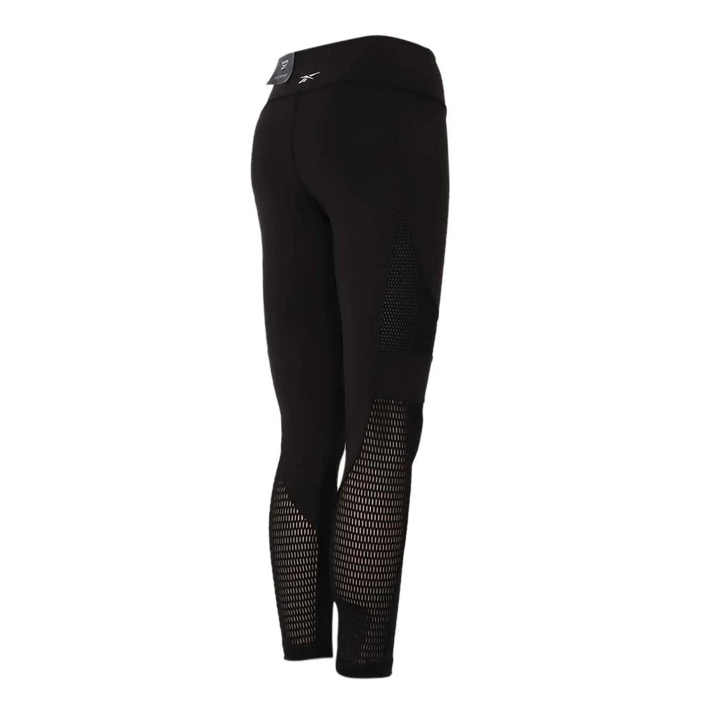 Reebok Women's Training Supply Lux Tights 2.0 CB Short Inseam 商品