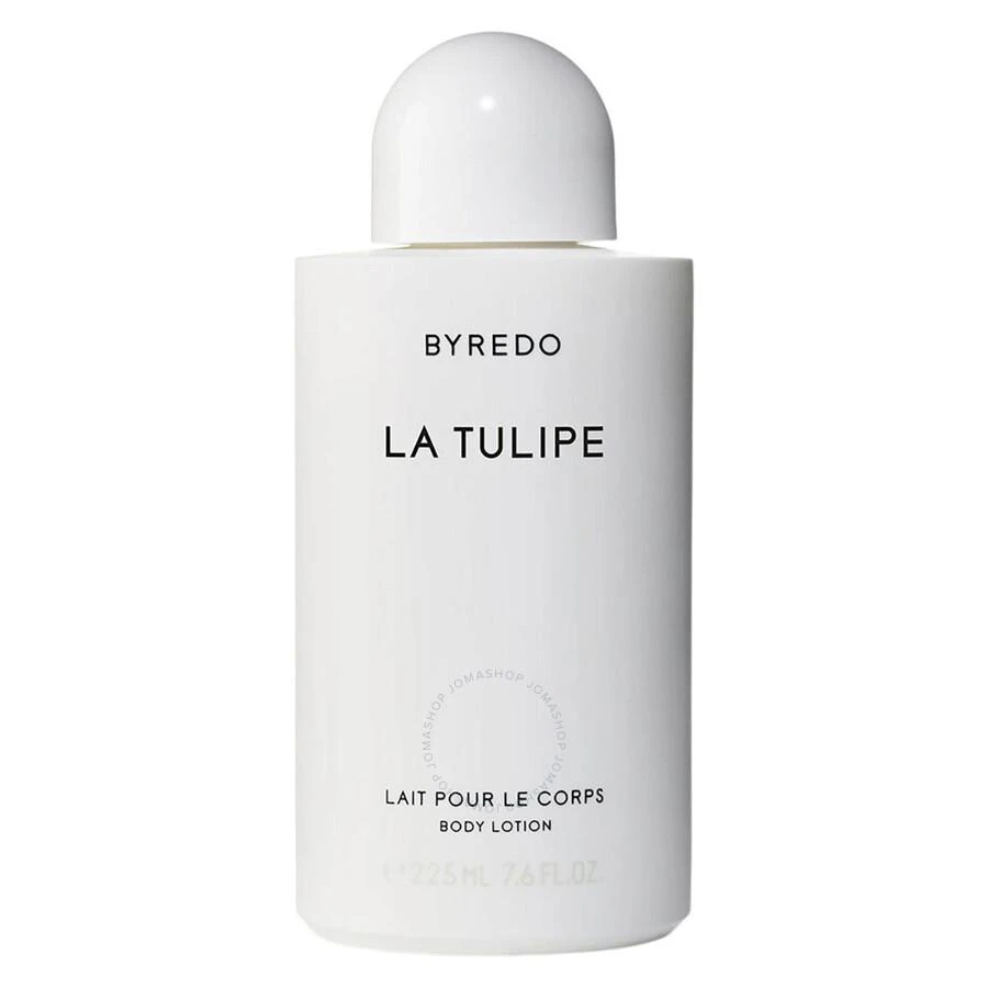 商品BYREDO|La Tulipe Lotion 7.6 oz Bath & Body 7340032859140,价格¥372,第1张图片