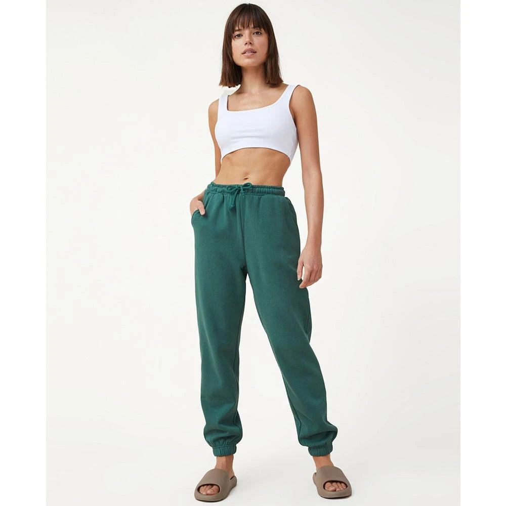 商品Cotton On|Women's Classic Sweatpants,价格¥263,第4张图片详细描述