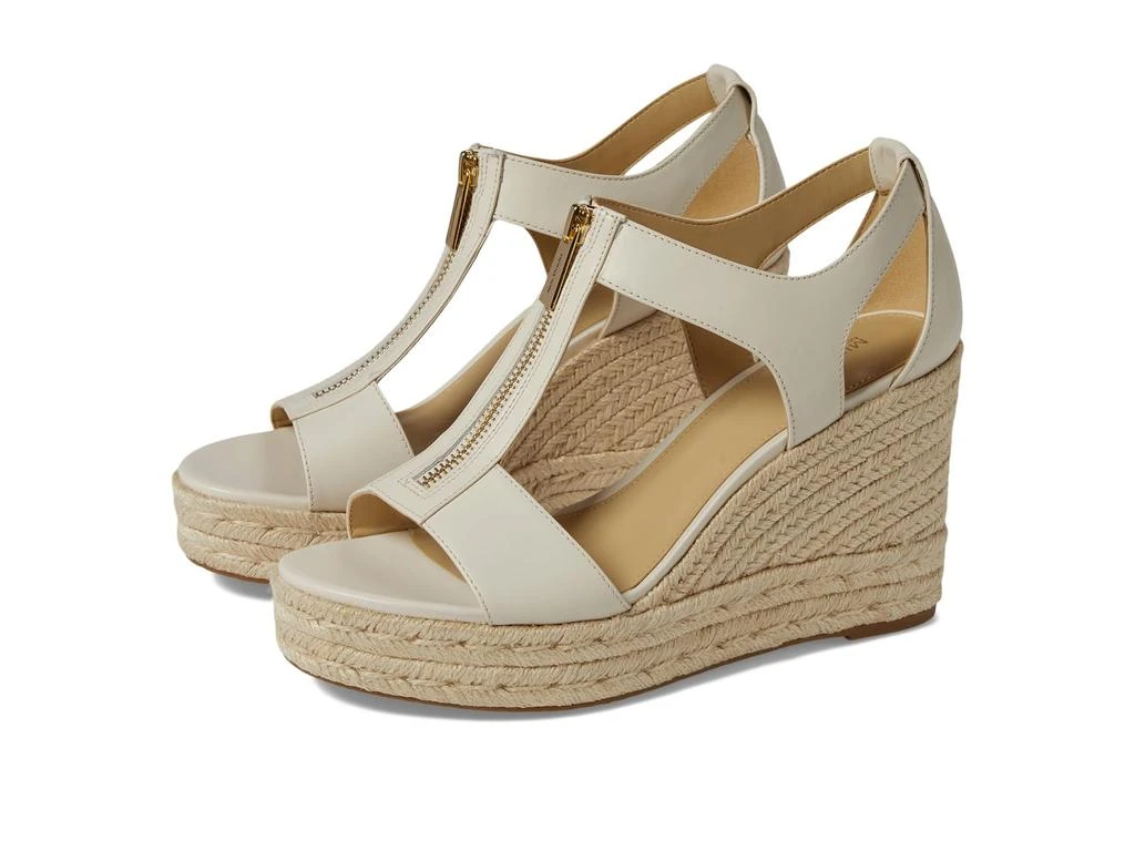 商品Michael Kors|Berkley Mid Wedge,价格¥728,第1张图片