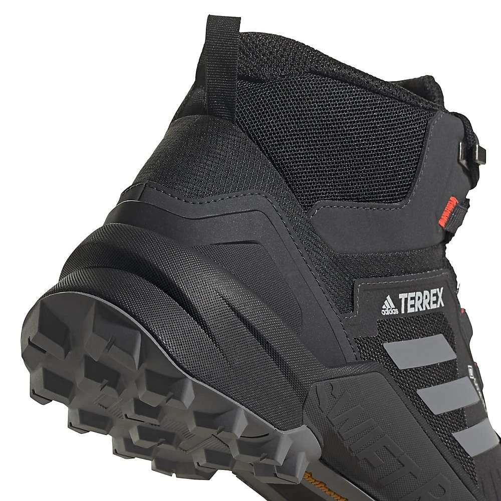Adidas Men's Terrex Swift R3 Mid GTX Shoe 商品
