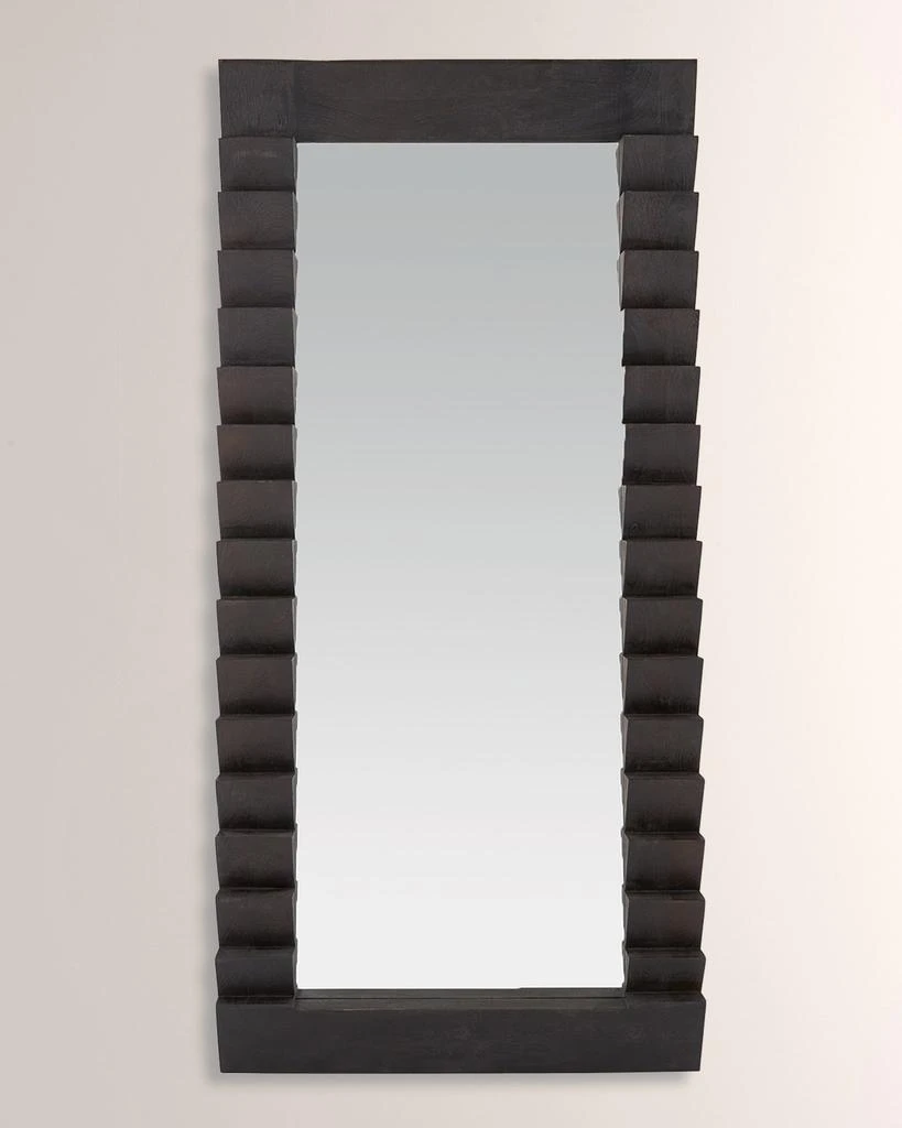 商品Arteriors|Elkins 81" Floor Mirror,价格¥34664,第1张图片
