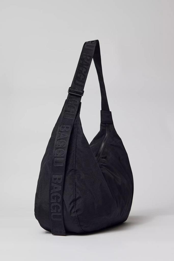 Shop BAGGU Large Nylon Crescent Bag on Sale at BeyondStyle