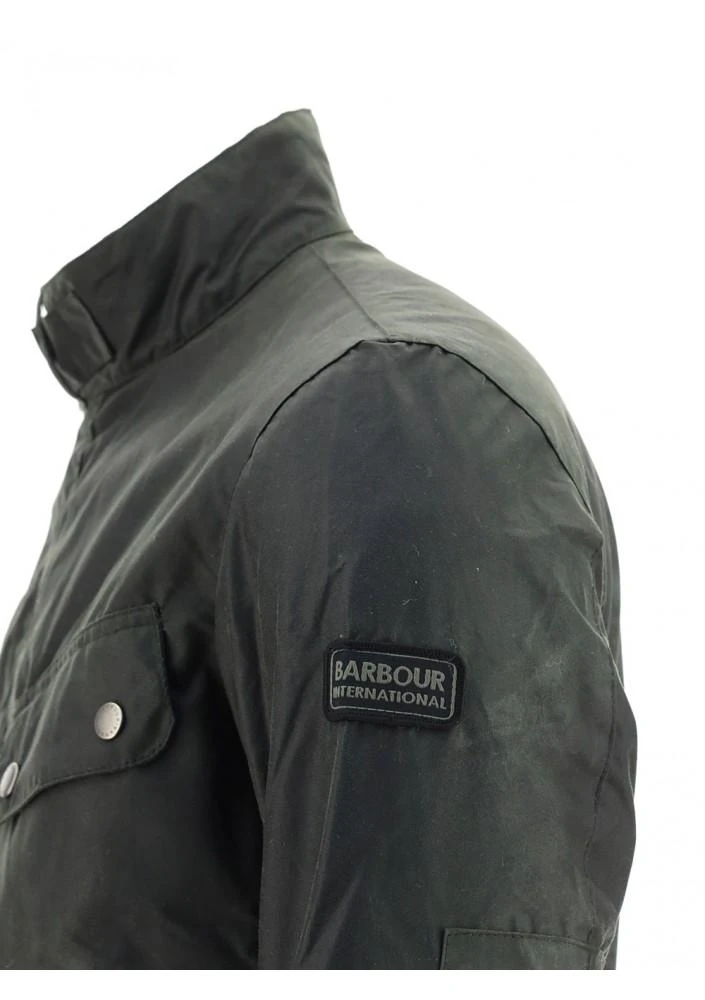 商品Barbour| Jacket ,价格¥1455,第3张图片详细描述