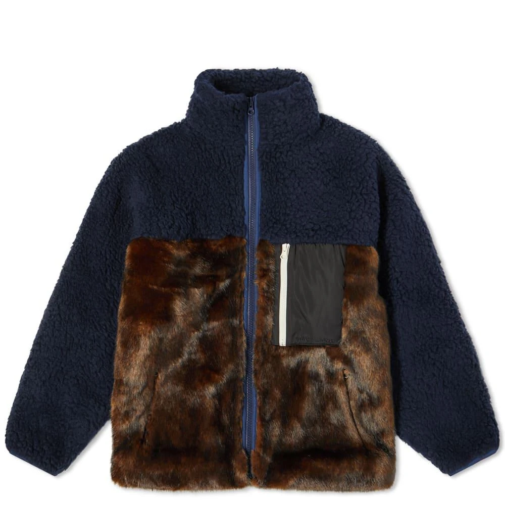 商品Sandy Liang|Sandy Liang Cosmic Fleece,价格¥2580,第1张图片