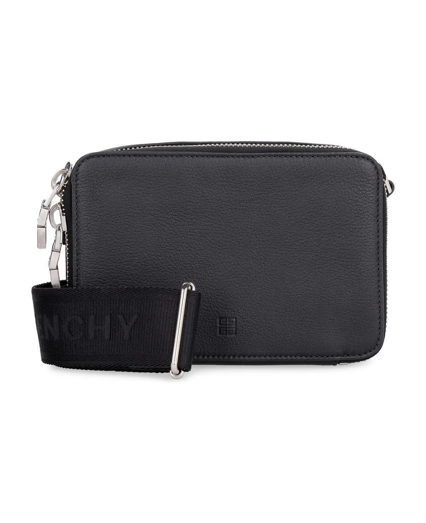 商品Givenchy|Antigona U Leather Camera Bag,价格¥9799,第1张图片