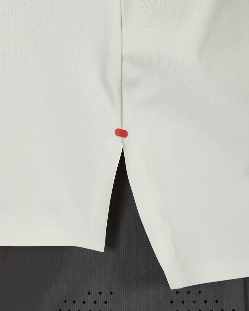 FILA Redefined Longsleeve Polo Shirt Grey商品第8张图片规格展示