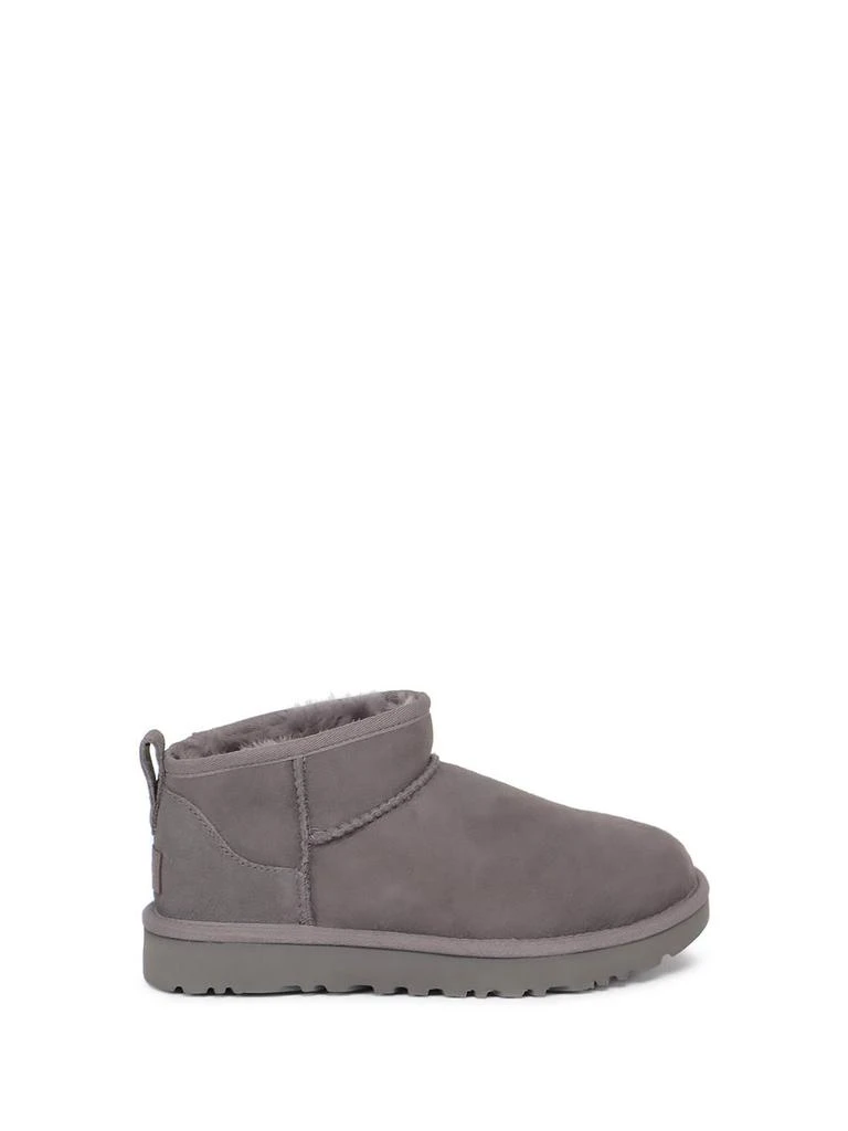 商品UGG|Ugg `Classic Ultra Mini` Boots,价格¥1163,第1张图片