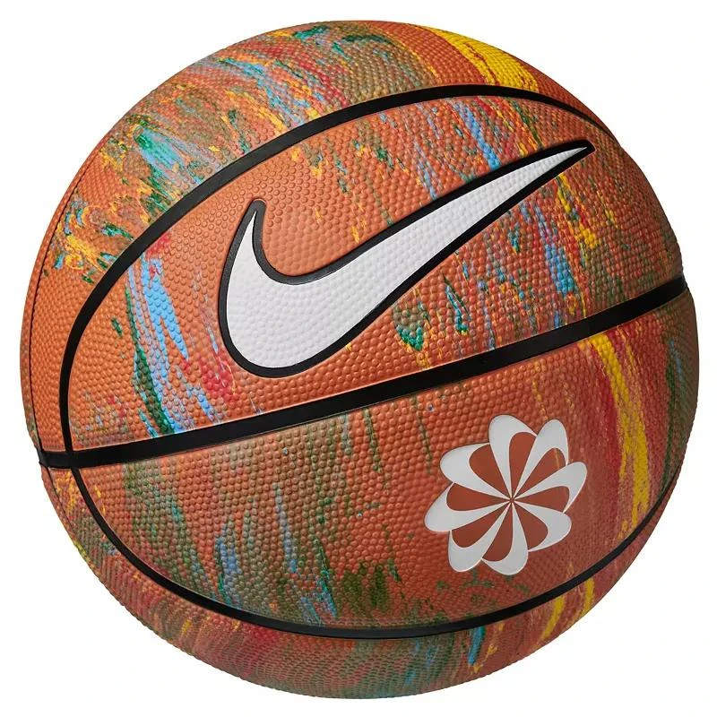 商品NIKE|Nike Everyday Playground Next Nature Basketball,价格¥206,第2张图片详细描述