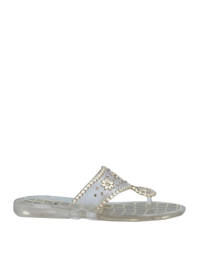 商品Stuart Weitzman|Flip flops,价格¥310,第1张图片