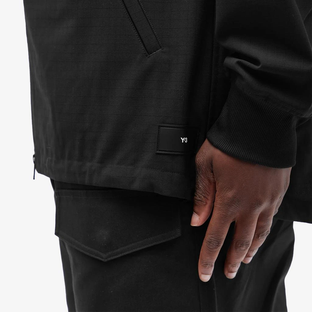 商品Y-3|Y-3 Windbreaker,价格¥2215,第5张图片详细描述