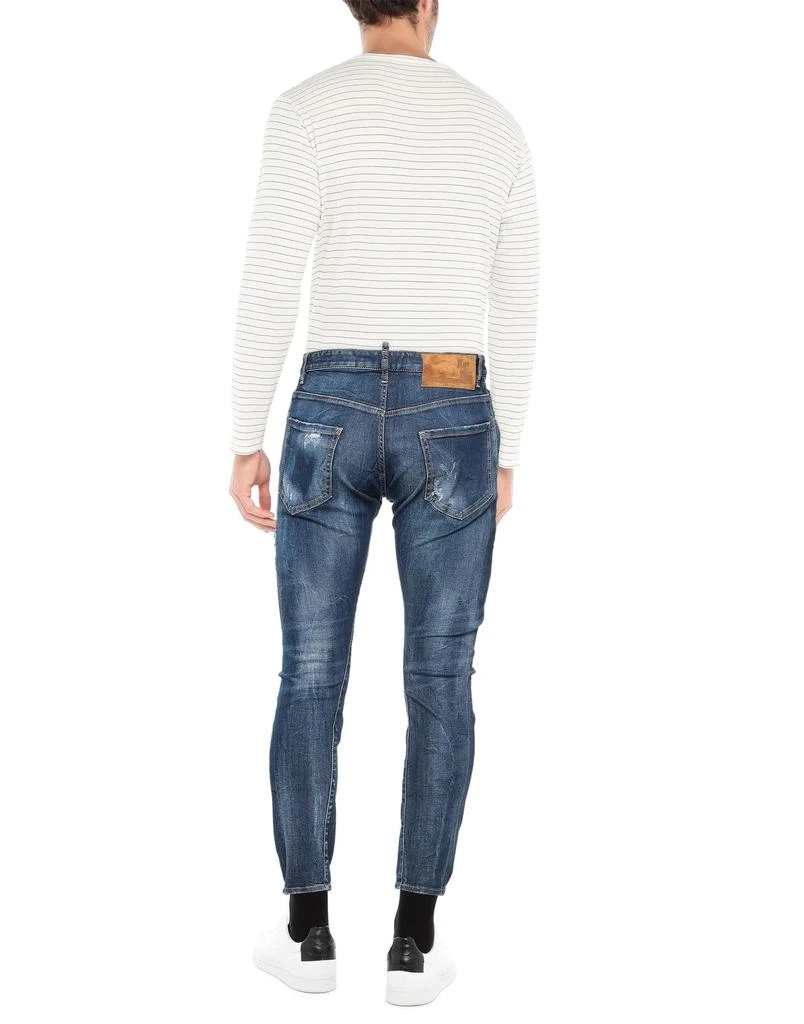 商品DSQUARED2|Denim pants,价格¥2963,第3张图片详细描述