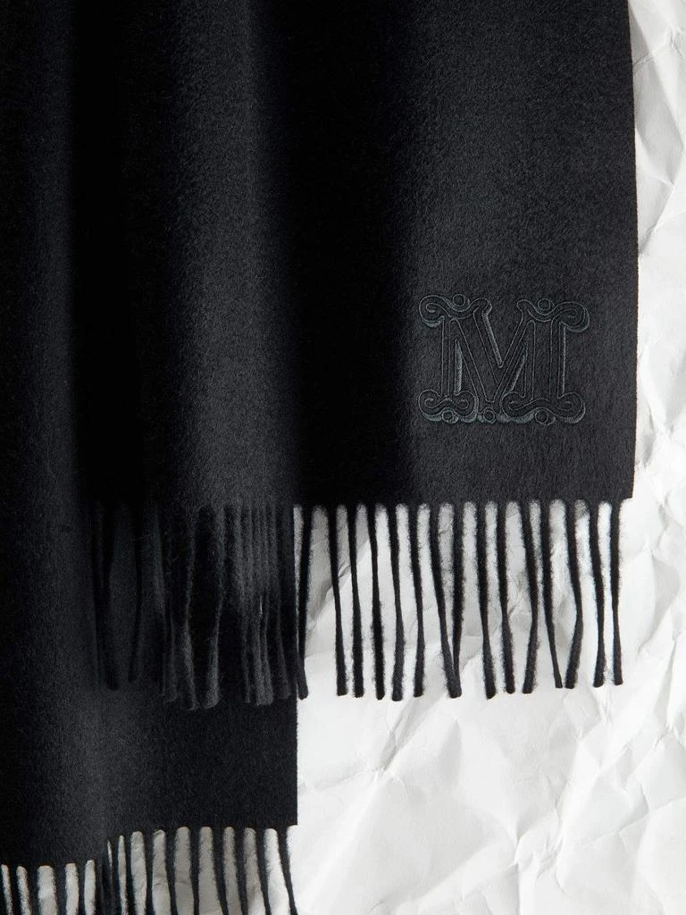 商品Max Mara|MAX MARA Cashmere stole,价格¥2255,第1张图片
