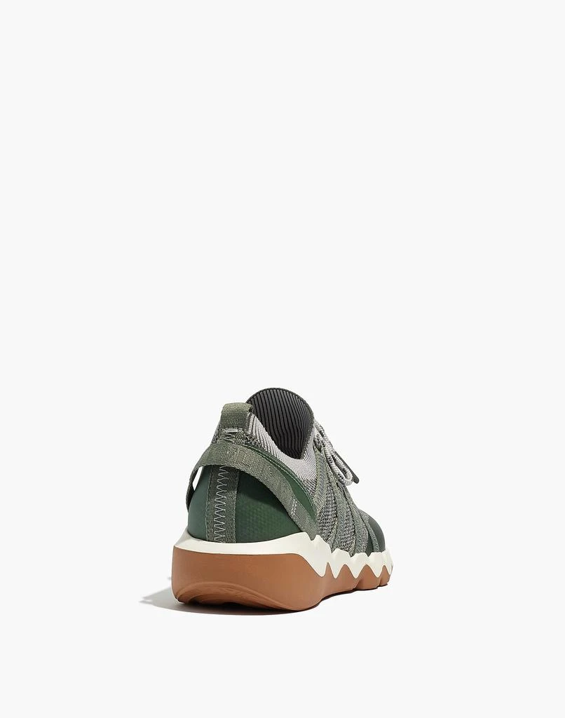 商品Madewell|Field Knit Sneakers,价格¥634,第2张图片详细描述