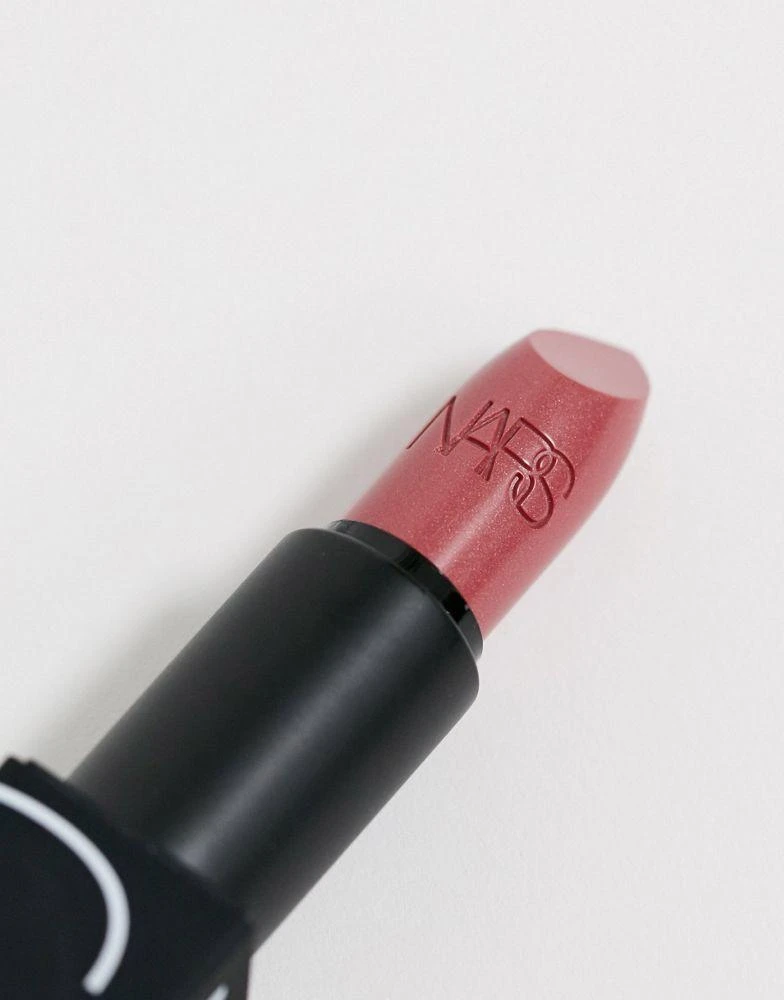 商品NARS|NARS Sheer Lipstick - Instant Crush,价格¥253,第2张图片详细描述