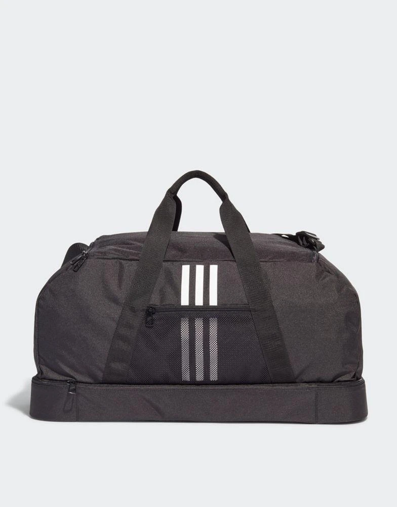 商品Adidas|adidas football tiro bag in black,价格¥309,第2张图片详细描述