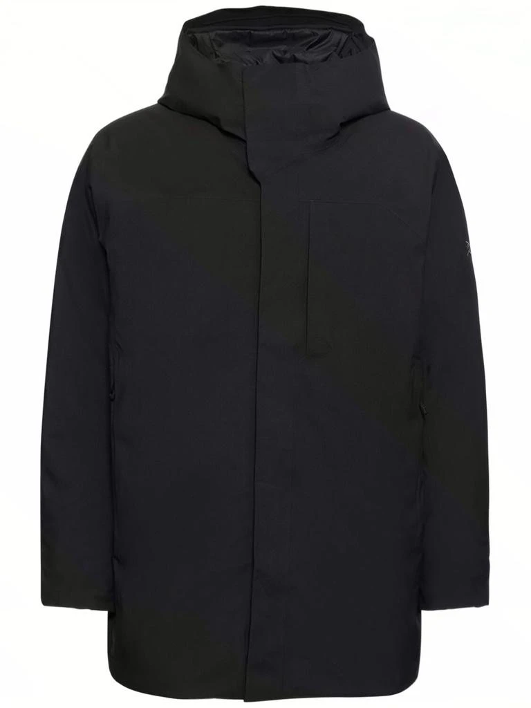 商品Arc'teryx|Therme Down Parka,价格¥6562,第1张图片