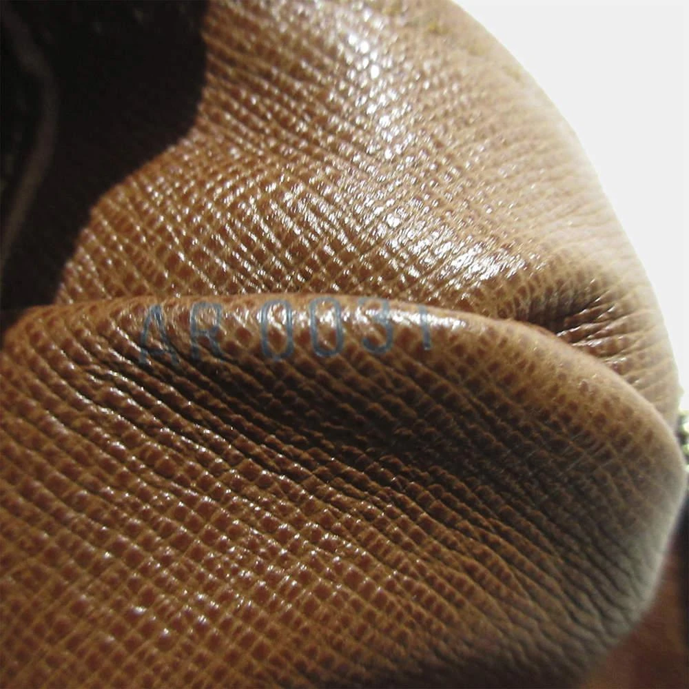 Louis Vuitton Brown Monogram Nile 商品