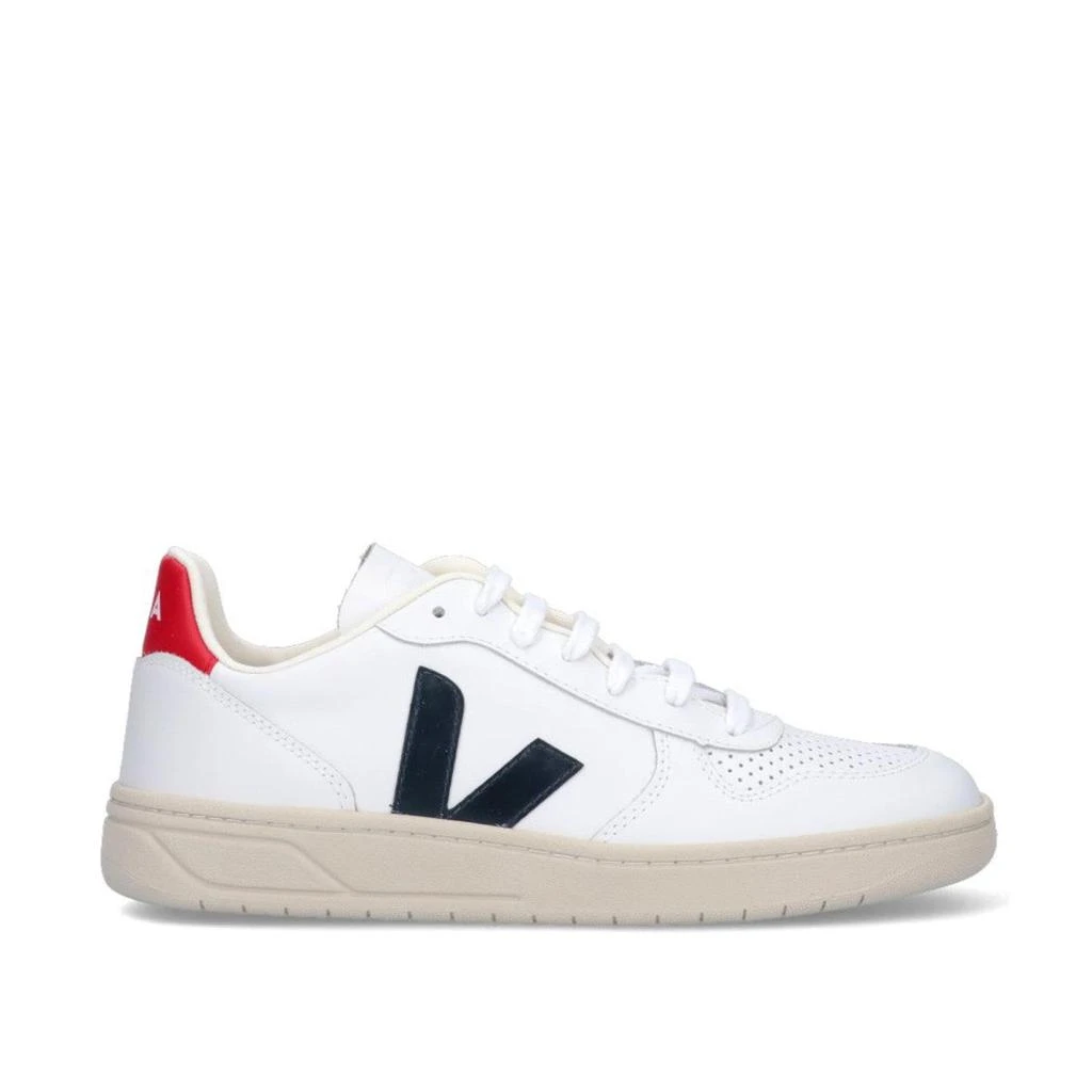 商品Veja|Veja Sneakers White,价格¥945,第5张图片详细描述