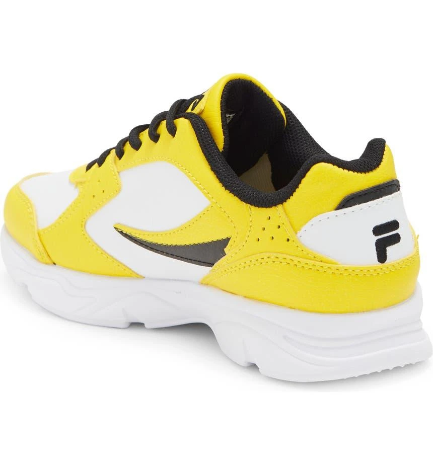 商品Fila|Stirr Sneaker,价格¥258,第2张图片详细描述